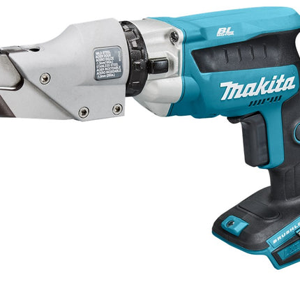 Makita DJS131Z 18V Plaatschaar