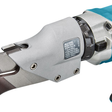 Makita DJS131Z 18V Plaatschaar