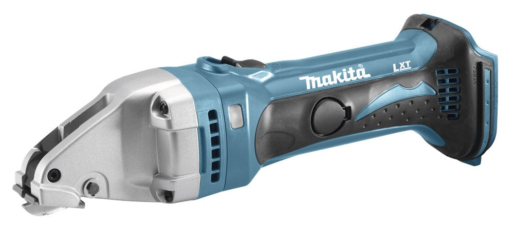 Makita 18 V plaatschaar DJS161ZJ