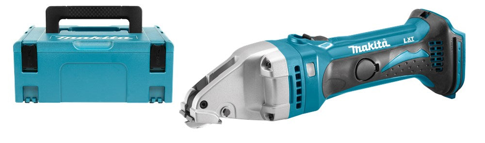 Makita 18 V plaatschaar DJS161ZJ