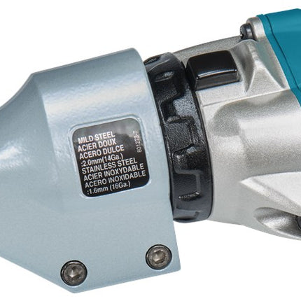 Makita DJS200Z 18V Plaatschaar