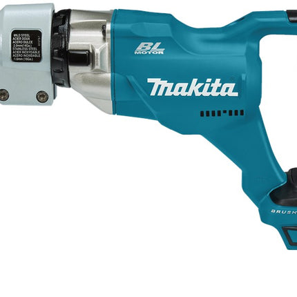 Makita DJS200Z 18V Plaatschaar