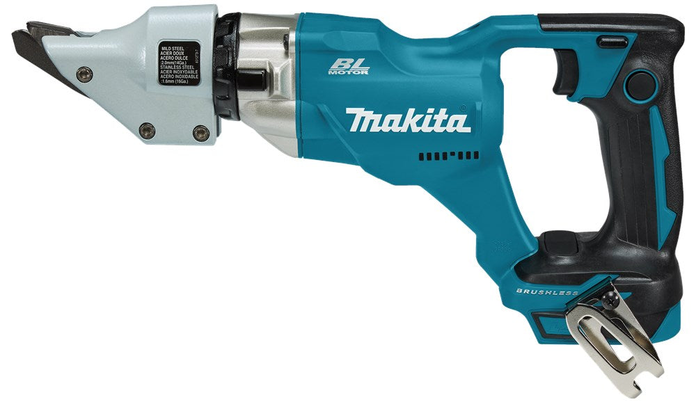 Makita DJS200Z 18V Plaatschaar