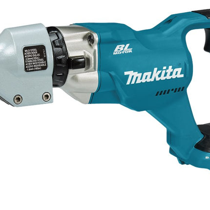 Makita DJS200Z 18V Plaatschaar