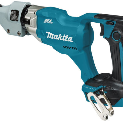 Makita DJS200Z 18V Plaatschaar