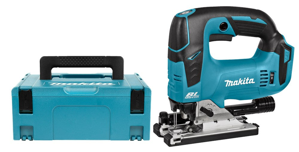 Makita DJV142ZJ 14,4V Decoupeerzaag D-Greep
