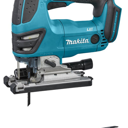 Makita DJV180Z 18V Decoupeerzaag D-Greep