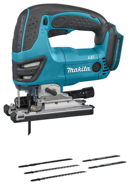 Makita DJV180Z 18V Decoupeerzaag D-Greep