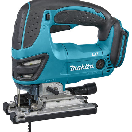 Makita DJV180Z 18V Decoupeerzaag D-Greep