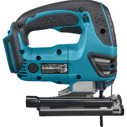 Makita DJV180Z 18V Decoupeerzaag D-Greep