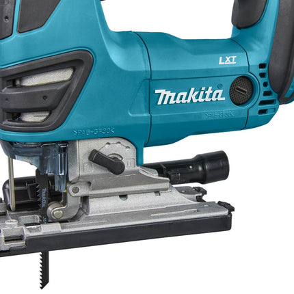 Makita DJV180Z 18V Decoupeerzaag D-Greep