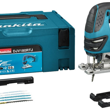 Makita DJV180ZJ 18V Decoupeerzaag D-Greep