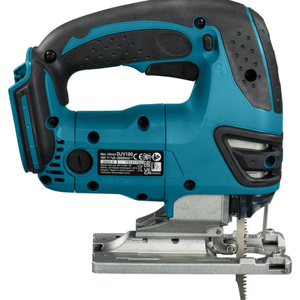 Makita DJV180ZJ 18V Decoupeerzaag D-Greep