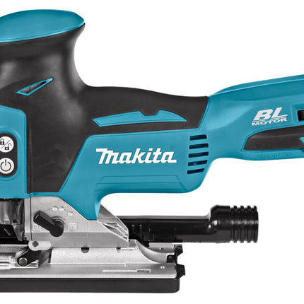 Makita DJV181ZJ 18V Decoupeerzaag T-Model
