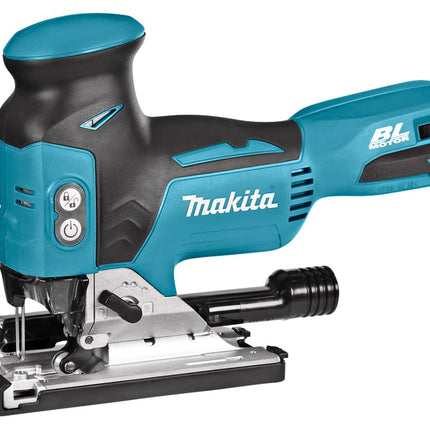 Makita DJV181ZJ 18V Decoupeerzaag T-Model