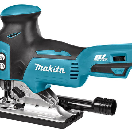 Makita DJV181ZJ 18V Decoupeerzaag T-Model