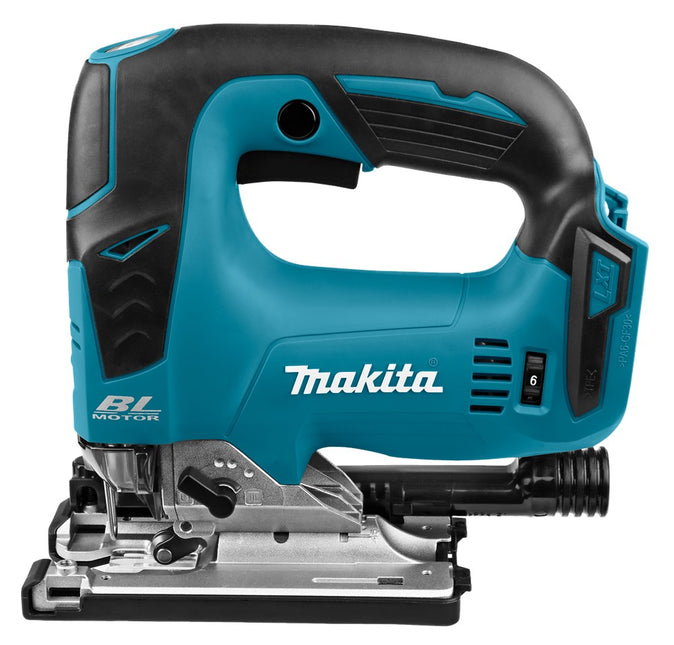 Makita DJV182Z 18V Decoupeerzaag D-Model