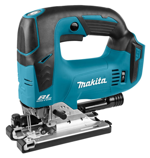 Makita DJV182ZJ 18V Decoupeerzaag D-Greep