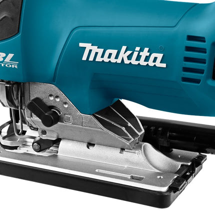 Makita DJV182RTJ 18V Decoupeerzaag D-Model