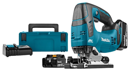 Makita DJV182RTJ 18V Decoupeerzaag D-Model