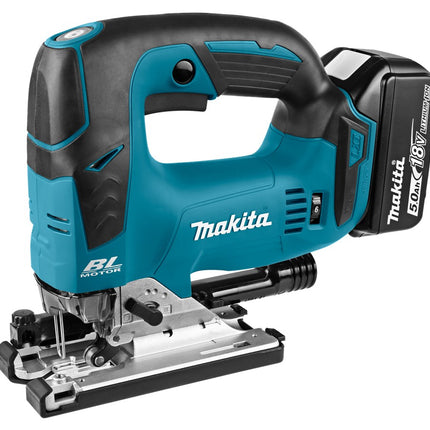 Makita DJV182RTJ 18V Decoupeerzaag D-Model