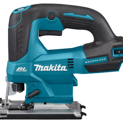 Makita DJV184Z 18V Decoupeerzaag D-Greep