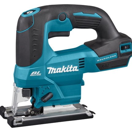 Makita DJV184Z 18V Decoupeerzaag D-Greep