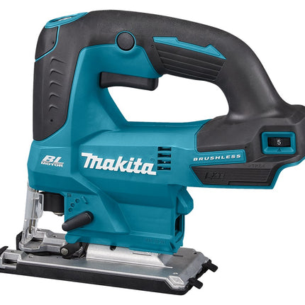 Makita DJV184Z 18V Decoupeerzaag D-Greep