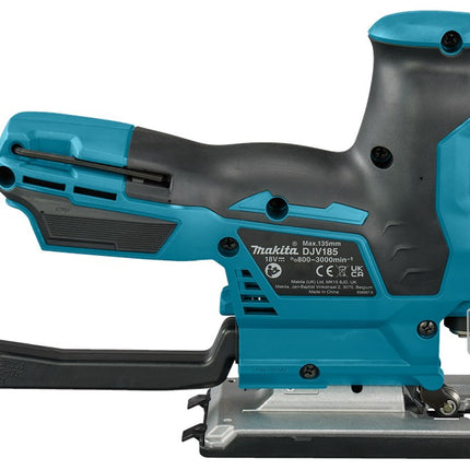 Makita DJV185Z 18V Decoupeerzaag T-Model