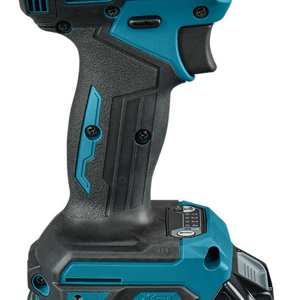 Makita DK0198G201 40V 2-Delige Max Combiset Boren en Slagschroeven