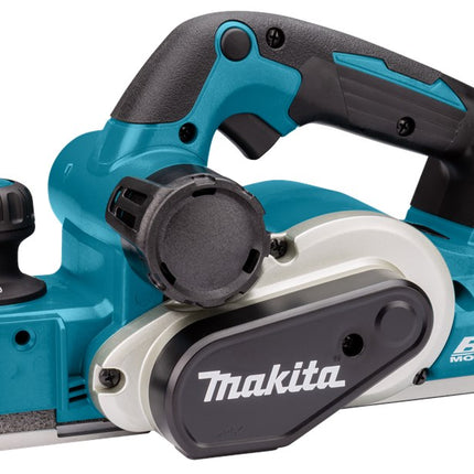 Makita DKP181ZJ 18V Schaaf 82mm Schaafmachine