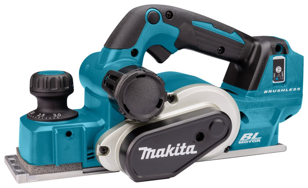Makita DKP181ZJ 18V Schaaf 82mm Schaafmachine