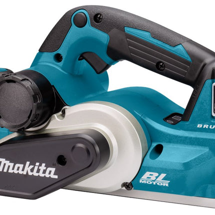 Makita DKP181ZJ 18V Schaaf 82mm Schaafmachine
