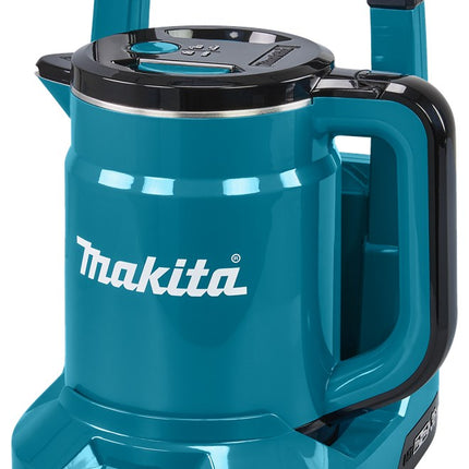 Makita DKT360Z 2X18V Waterkoker