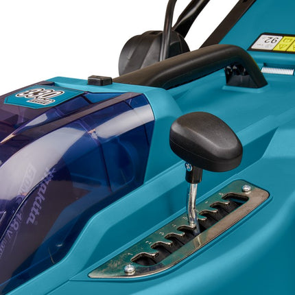 MAKITA DLM330RT GRASMAAIER 18V 33CM