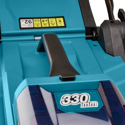 MAKITA DLM330RT GRASMAAIER 18V 33CM