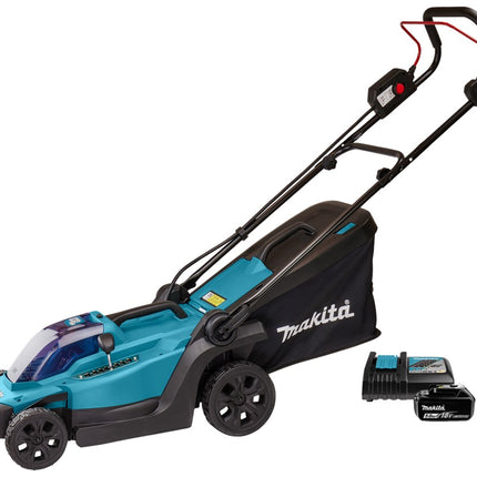 MAKITA DLM330RT GRASMAAIER 18V 33CM