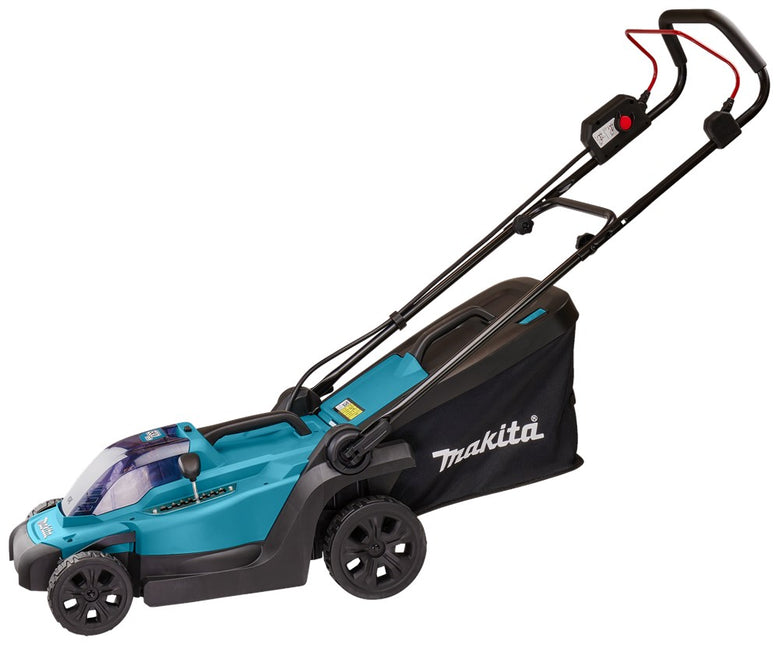 MAKITA DLM330RT GRASMAAIER 18V 33CM
