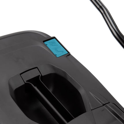 Makita DLM382CM2 LXT 2X18V Accu Grasmaaier 38 cm