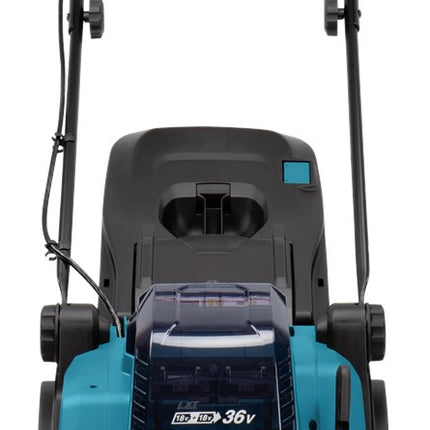 Makita DLM432Z 2X18V Grasmaaier 43 cm