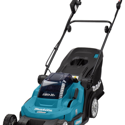 Makita DLM432Z 2X18V Grasmaaier 43 cm