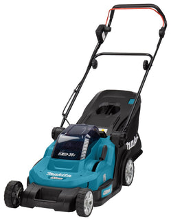 Makita DLM432Z 2X18V Grasmaaier 43 cm