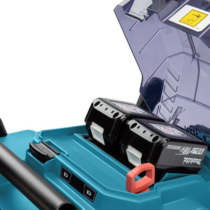 Makita DLM432Z 2X18V Grasmaaier 43 cm
