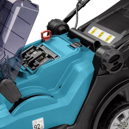 Makita DLM432Z 2X18V Grasmaaier 43 cm