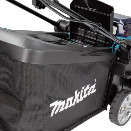 Makita DLM432Z 2X18V Grasmaaier 43 cm