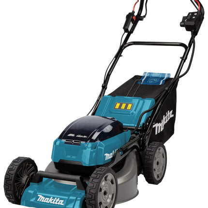 Makita DLM462PT4 2x 18V Grasmaaier 46CM