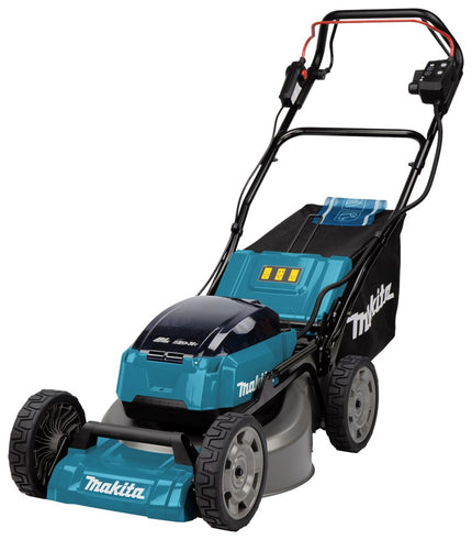 Makita DLM462PT4 2x 18V Grasmaaier 46CM