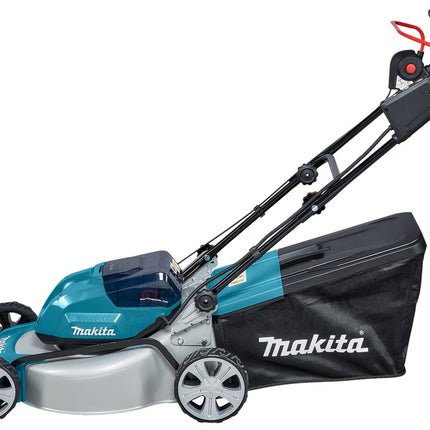 Makita DLM463Z LXT 2X18V Accu Grasmaaier 46cm