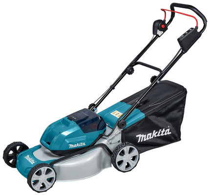 Makita DLM463Z LXT 2X18V Accu Grasmaaier 46cm