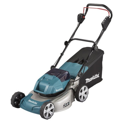 Makita DLM463Z LXT 2X18V Accu Grasmaaier 46cm